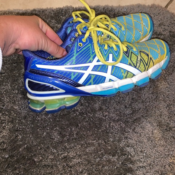 Asics Shoes - ASICS Kensi! Asics Shoes - ASICS Kensi!